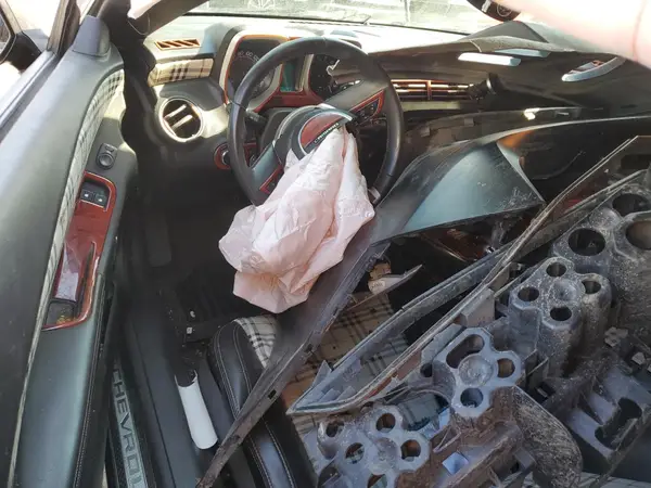 2G1FK1EJ2A9187107 2018 CHEVROLET CAMARO - Image 8