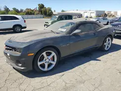 2G1FK1EJ3D9106913 2024 CHEVROLET CAMARO