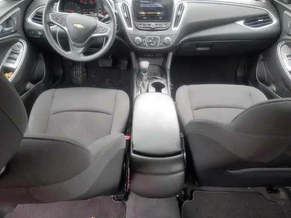 2G1ZB5ST0NF189459 2022 CHEVROLET MALIBU - Image 8