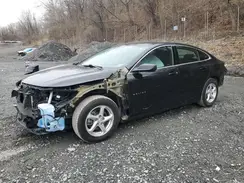 2G1ZB5ST2HF132975 2017 CHEVROLET MALIBU