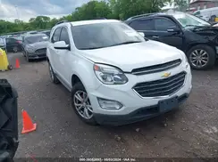 2GNA1CEK5G1147539 2016 CHEVROLET EQUINOX