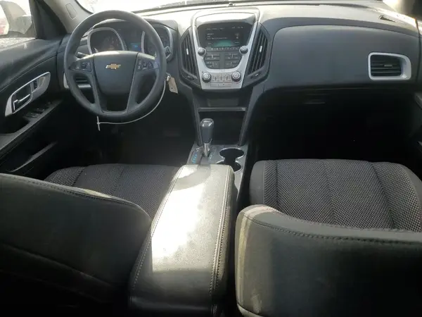 2GNALAEK0H1523506 2017 CHEVROLET EQUINOX - Image 8