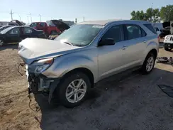 2GNALAEK1H1516550 2017 CHEVROLET EQUINOX