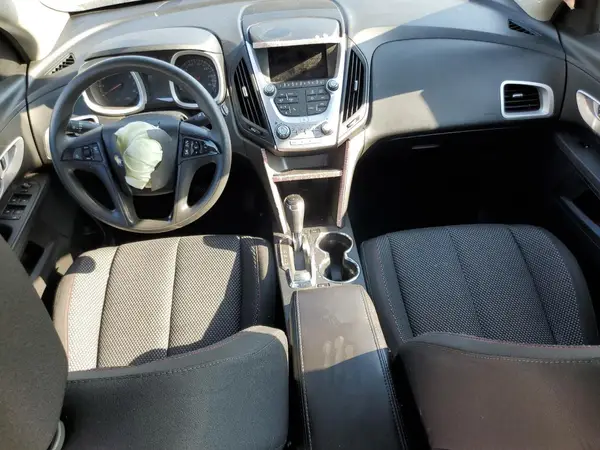 2GNALAEK1H1516550 2017 CHEVROLET EQUINOX - Image 8