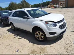 2GNALAEK1H1536944 2017 CHEVROLET EQUINOX
