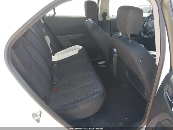 2GNALAEK1H1536944 2017 CHEVROLET EQUINOX - Image 8