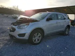 2GNALAEK3H1503931 2017 CHEVROLET EQUINOX
