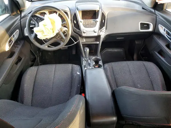 2GNALAEK3H1503931 2017 CHEVROLET EQUINOX - Image 8