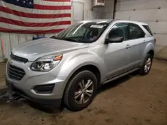 2GNALAEK4H1535738 2017 CHEVROLET EQUINOX