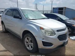 2GNALAEK6H1547549 2017 CHEVROLET EQUINOX