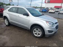 2GNALAEK7H1526709 2017 CHEVROLET EQUINOX