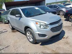 2GNALAEK7H6106421 2017 CHEVROLET EQUINOX