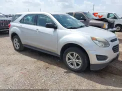 2GNALAEK8H1549660 2017 CHEVROLET EQUINOX