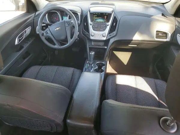 2GNALAEKXH6112794 2017 CHEVROLET EQUINOX - Image 8