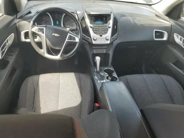 2GNALBEK0F6227648 2026 CHEVROLET EQUINOX - Image 8