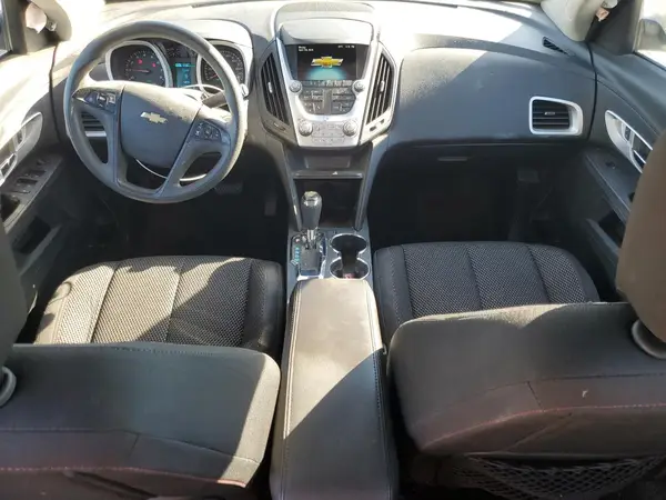 2GNALBEK0G1106889 2016 CHEVROLET EQUINOX - Image 8