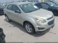 2GNALBEK0G1108755 2016 CHEVROLET EQUINOX