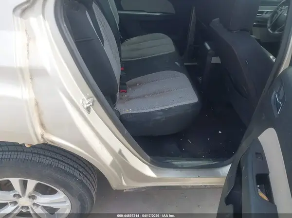 2GNALBEK0G1108755 2016 CHEVROLET EQUINOX - Image 8