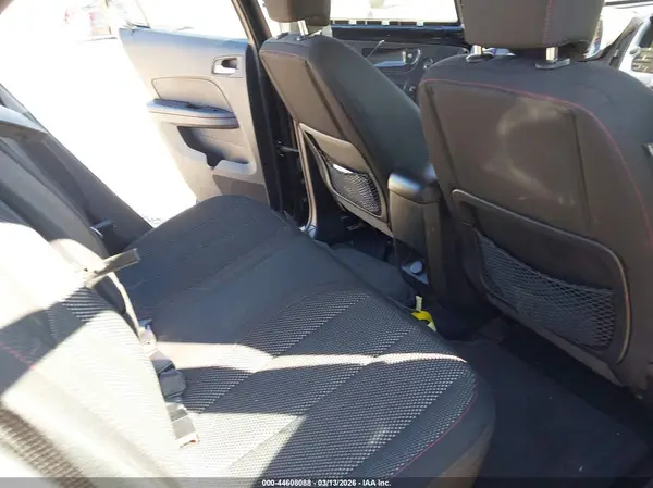 2GNALBEK0G1110182 2016 CHEVROLET EQUINOX - Image 8