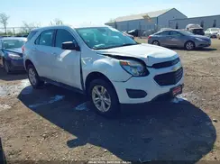 2GNALBEK0G1112854 2016 CHEVROLET EQUINOX
