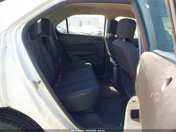 2GNALBEK0G1112854 2016 CHEVROLET EQUINOX - Image 8