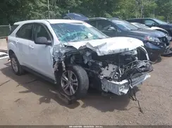 2GNALBEK0G1115317 2016 CHEVROLET EQUINOX