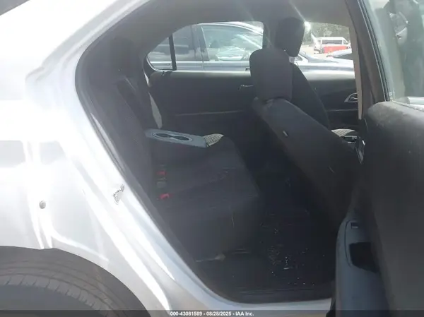 2GNALBEK0G1115317 2016 CHEVROLET EQUINOX - Image 8