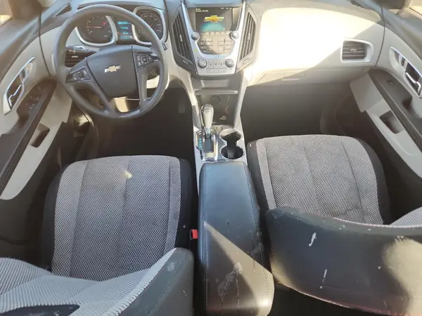 2GNALBEK0G1116712 2016 CHEVROLET EQUINOX - Image 8