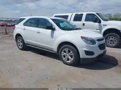 2GNALBEK0G1118685 2016 CHEVROLET EQUINOX