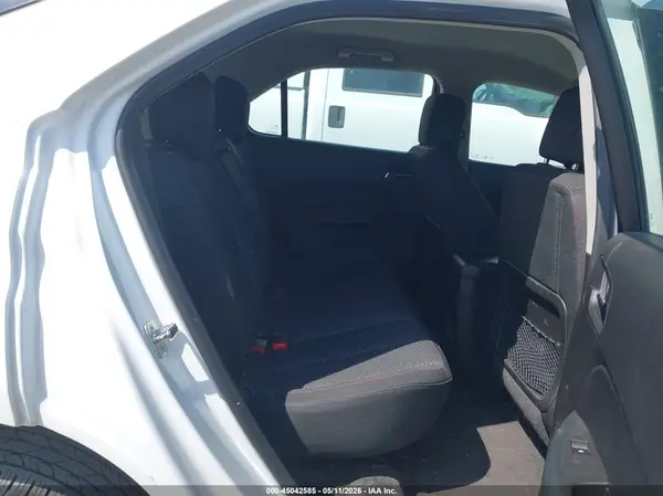 2GNALBEK0G1118685 2016 CHEVROLET EQUINOX - Image 8