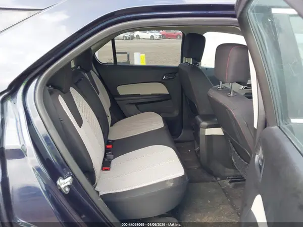 2GNALBEK0G1120467 2016 CHEVROLET EQUINOX - Image 8