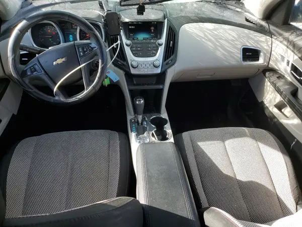 2GNALBEK0G1122901 2016 CHEVROLET EQUINOX - Image 8