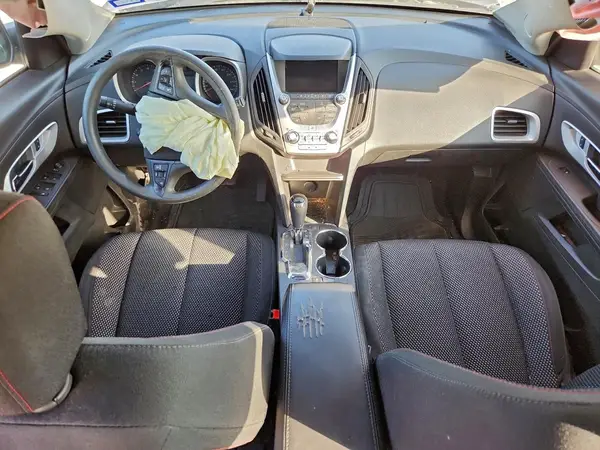 2GNALBEK0G1123207 2016 CHEVROLET EQUINOX - Image 8