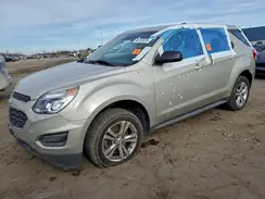 2GNALBEK0G1123563 2016 CHEVROLET EQUINOX