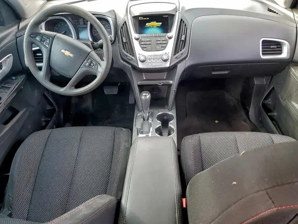 2GNALBEK0G1123563 2016 CHEVROLET EQUINOX - Image 8
