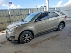 2GNALBEK0G1124731 2016 CHEVROLET EQUINOX