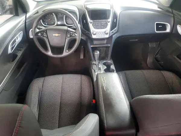 2GNALBEK0G1124731 2016 CHEVROLET EQUINOX - Image 8