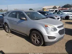 2GNALBEK0G1127158 2016 CHEVROLET EQUINOX