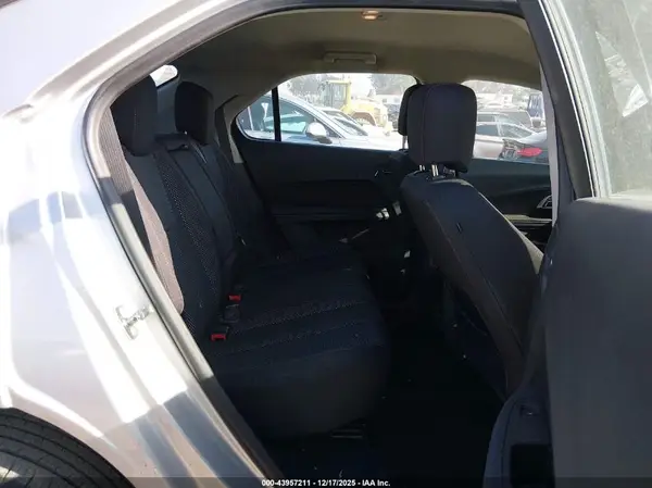 2GNALBEK0G1127158 2016 CHEVROLET EQUINOX - Image 8