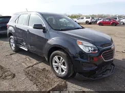 2GNALBEK0G1127323 2016 CHEVROLET EQUINOX