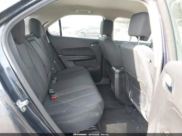 2GNALBEK0G1127323 2016 CHEVROLET EQUINOX - Image 8
