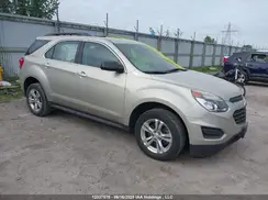 2GNALBEK0G1128679 2016 CHEVROLET EQUINOX