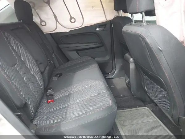 2GNALBEK0G1128679 2016 CHEVROLET EQUINOX - Image 8