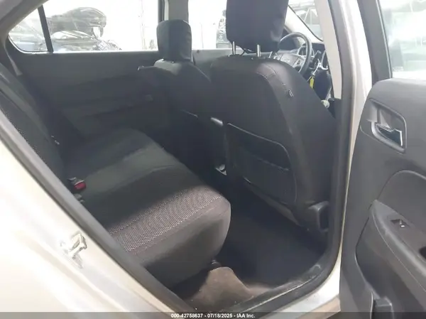 2GNALBEK0G1128763 2016 CHEVROLET EQUINOX - Image 8