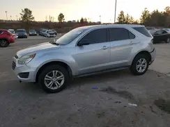 2GNALBEK0G1130030 2016 CHEVROLET EQUINOX