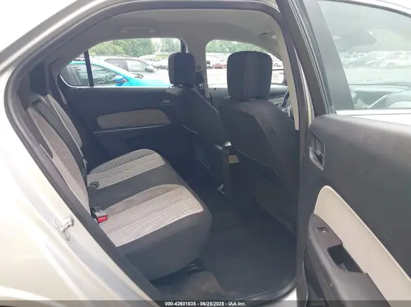 2GNALBEK0G1130304 2016 CHEVROLET EQUINOX - Image 8