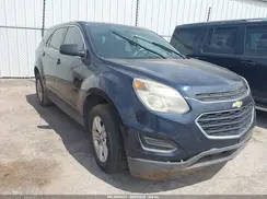 2GNALBEK0G1131727 2016 CHEVROLET EQUINOX
