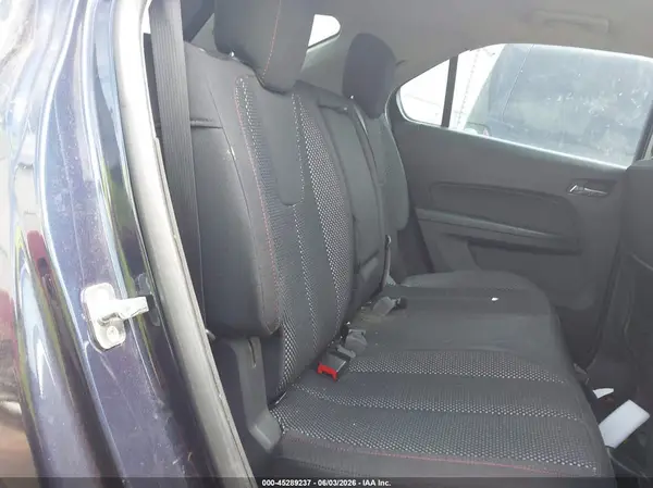 2GNALBEK0G1131727 2016 CHEVROLET EQUINOX - Image 8