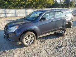 2GNALBEK0G1131856 2016 CHEVROLET EQUINOX
