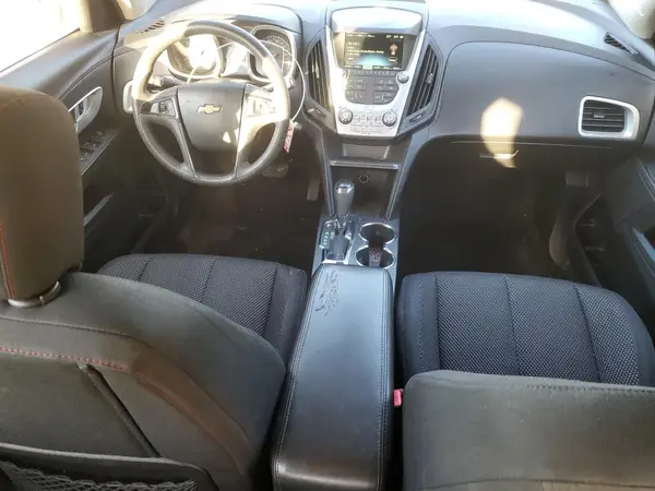 2GNALBEK0G1131856 2016 CHEVROLET EQUINOX - Image 8
